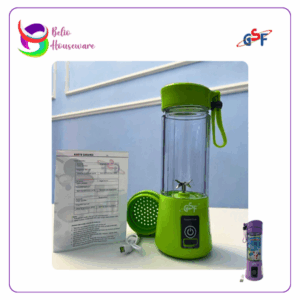 GSF Blender Mini Portable G-5859 Hijau/Ungu