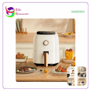 Samono Air Fryer Samono SW-AFW35 - White