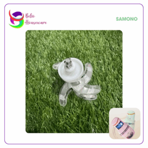 Samono Sparepart Blade / Mata Pisau Chopper (SW-099s) - White